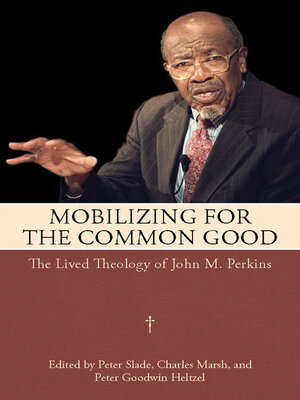 cover image of Mobilizing for the Common Good